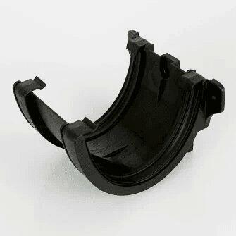 Cascade Union Bracket For High Capacity Half Round Gutter 170mm-0