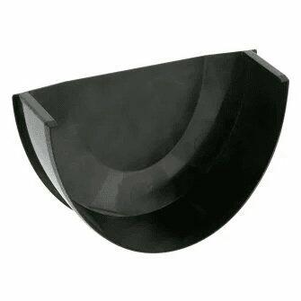 170mm Deepstyle Industrial Guttering Internal Stopend-0