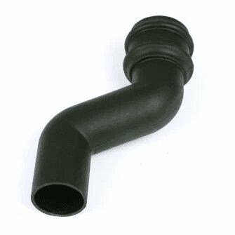 Cascade 115mm Offset For Round Downpipe 68mm-0