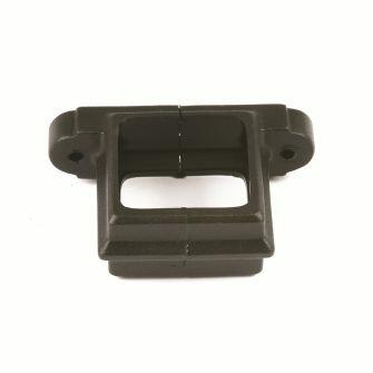 Cascade Pipe Clip For Square Downpipe 65mm-0