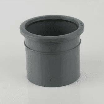 160mm Single Socket Coupler-0
