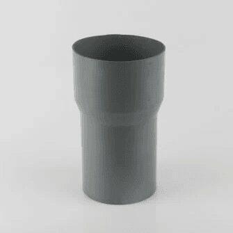 160mm Industrial Downpipe to 178mm Gutter Outlet Adaptor-0