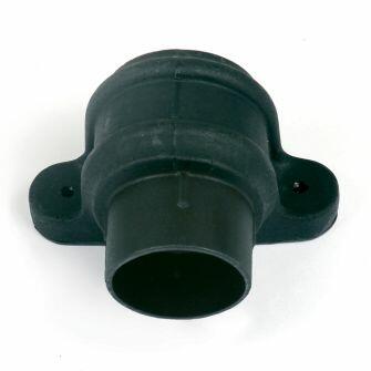 Cascade Pipe Coupler With Lugs For Round Downpipe 105mm-0