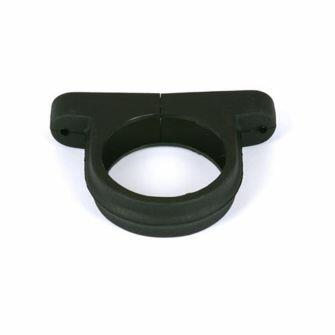 Cascade Pipe Clip For Round Downpipe 105mm-0