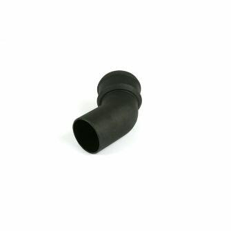 Cascade 135DEG Bend For Round Downpipe 105mm-0
