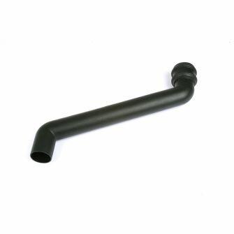 Cascade 455mm Offset For Round Downpipe 105mm-0