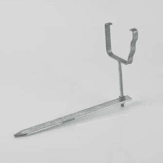 Rise And Fall Bracket For Prostyle Gutter 106mm-0