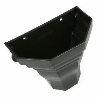 BRH2 Cascade Ogee Hopper Medium 65mm / 68mm-0