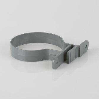 82mm Soil Pipe Bracket-0