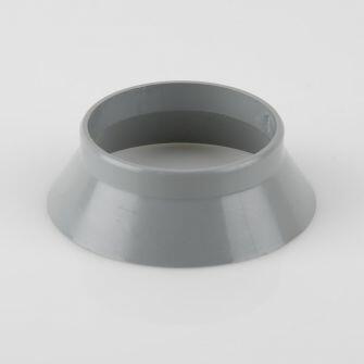 82mm Weathering Collar Grey-0