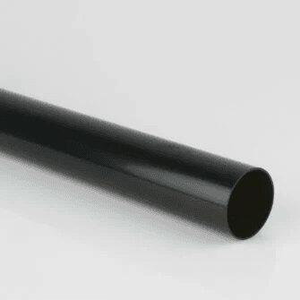 110mm P/E Soil Pipe 3M-0