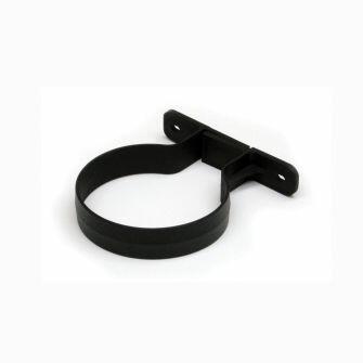 Cascade Pipe And Socket Bracket For Push Fit Soil Pipe 110mm-0