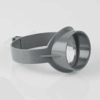 110mm x 50mm Strap On Boss-0