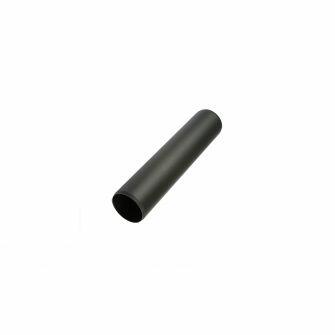 Cascade 500mm Long Offset For Push Fit Soil Pipe 110mm-0