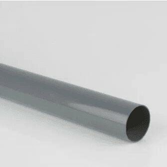 160mm Pipe En1329 3M P/E-0