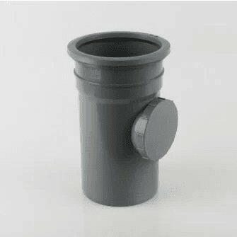 160mm Access Pipe-0