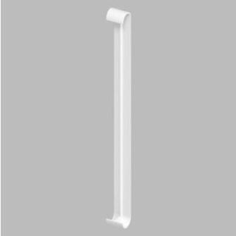 Bullnose Joint Trim For 16mm Fascia Board-0