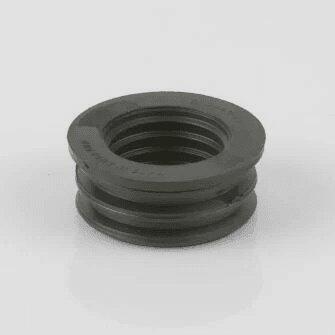 BW1 32mm Rubber Boss Adaptor For Waste-0