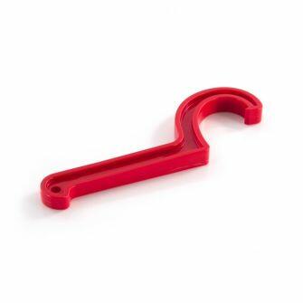 Puriton 2 wrench - 63mm-0