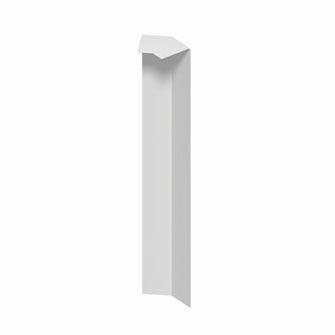 External 135DEG Corner Trim For 9mm & 18mm Fascia Board-0