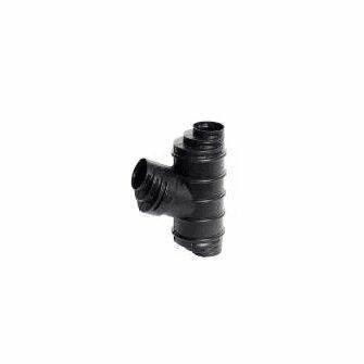 Land Drain Multi Junction 60/80/100mm-0