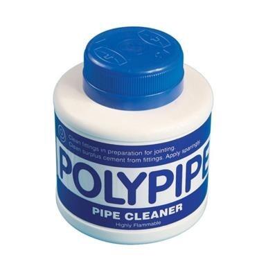 Cleaning Fluid 250ml - Plastic Drainage-0