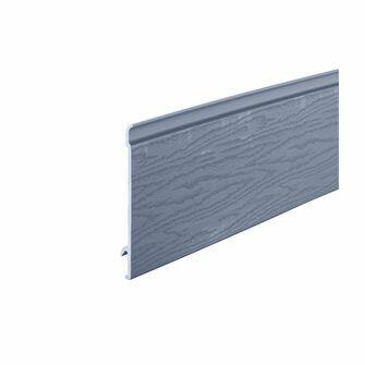 Coastline Composite Cladding 203mm x 5m-0