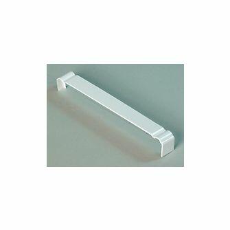 Double Ogee Joint Trim For 9mm & 18mm Fascia Board-0