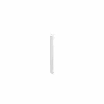 Double Joint Trim For 9mm & 18mm Fascia Board 450mm Long-0