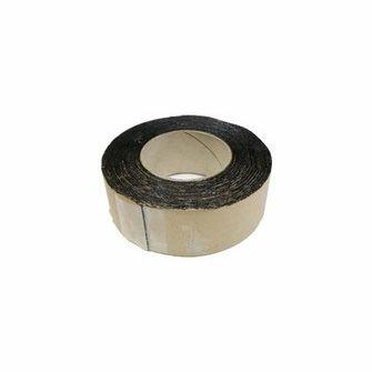 50mm x 10m Double-Sided Butyl DPM Membrane Tape-0