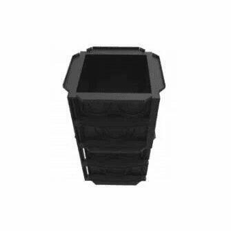EASYLINER MODULAR DUCT ACCESS CHAMBER - 450 x 450 x 320mm-0