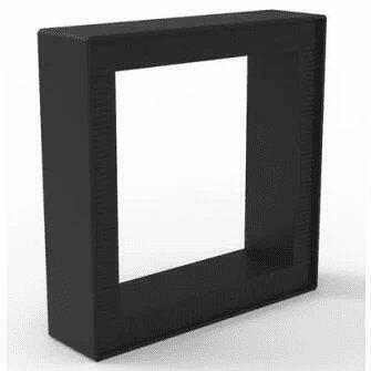 Ecolite Duct Access Inspection Chambers - 600 x 600 x 150mm-0