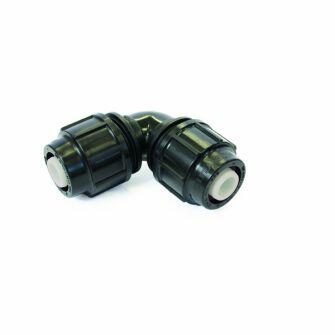 63mm Puriton 2 Barrier Pipe Elbow x 90DEG-0