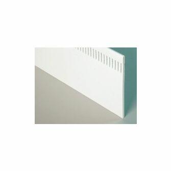 300mm x 5M Vented Soffit 9mm-0