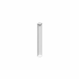 Fascia External Corner Trim for 9mm & 18mm Fascia Board-0