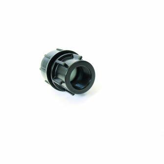 32mm Puriton 2 1" BSP Threaded Female Adaptor-0