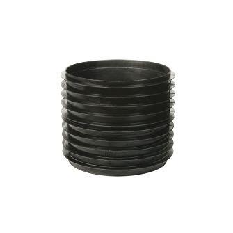 Four Riser - 860mm Effective Height - Plastic Drainage-0