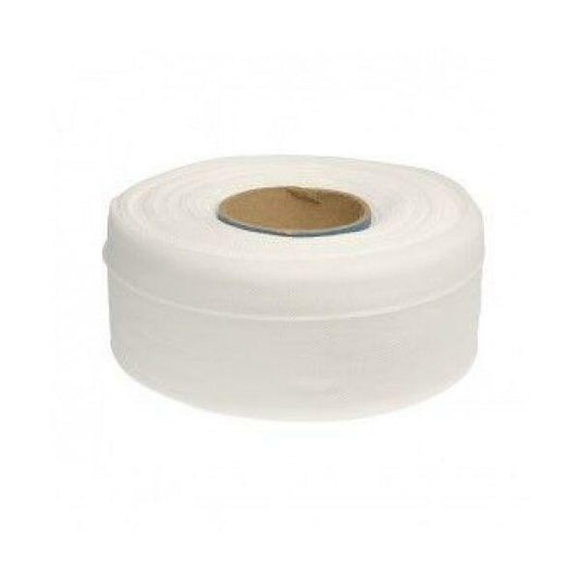 160mm x 25m Land Drain Geotextile Filter Sock-0