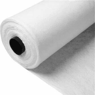 Draintex White Non-Woven Filtration Geotextile (Soakaway Wrap)-0