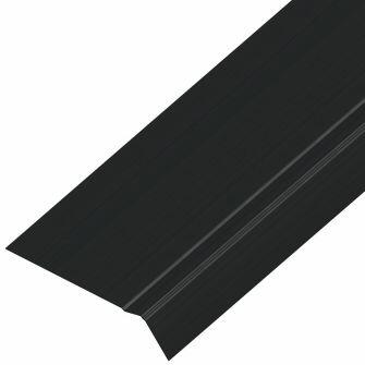 Felt Tray Eaves Protector For 9mm Fascia Board-0