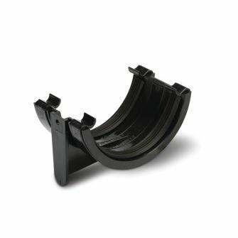 Union Bracket For Miniflow Half Round Gutter 75mm-0