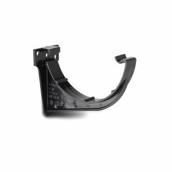 Fascia Bracket For Miniflow Half Round Gutter 75mm-0