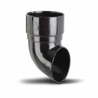 Shoe For Miniflow Round Downpipe 50mm-0