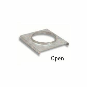 B125 / C250 Channel Drain End Outlet-0