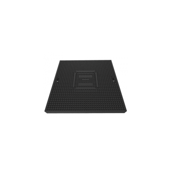 C250 Cover & Frame For Duct Access Inspection Chambers - 600 x 450 x 320mm-0