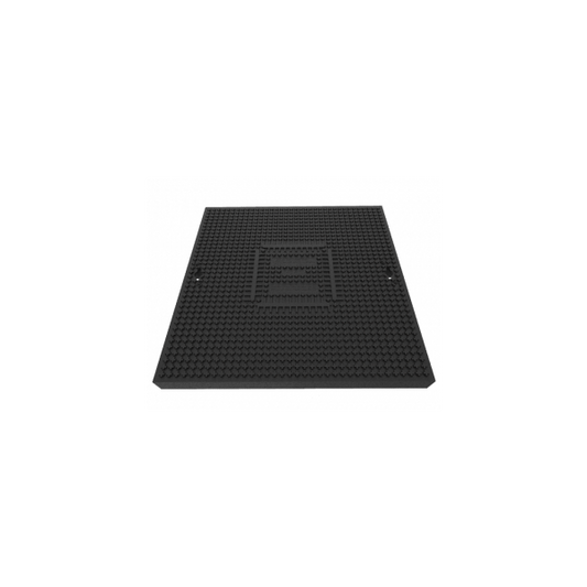 C250 Cover & Frame For Duct Access Inspection Chambers - 600 x 600 x 320mm-0