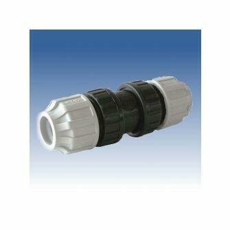 25mm MDPE PIPE CHECK VALVE-0