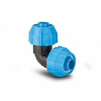 Polyguard 25mm Elbow-0