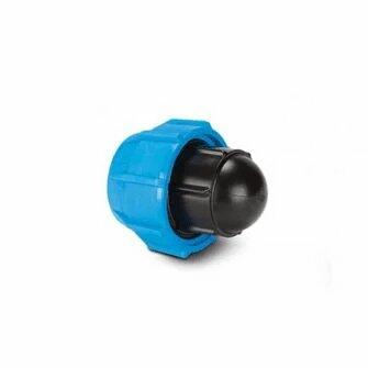 Polyguard 25mm End Cap-0