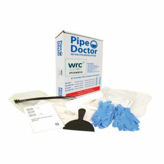 Pipe Doctor No-Dig Patch Repair Kits-0